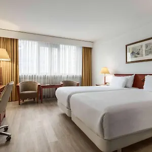 Nh Hotel